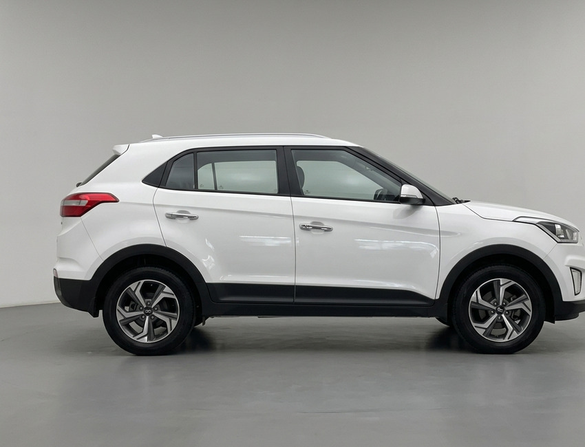Аренда Hyundai Creta