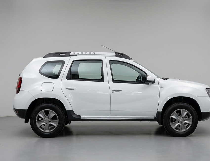 Аренда Renault Duster