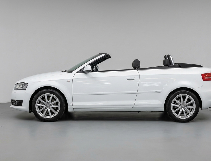 Аренда Audi A3