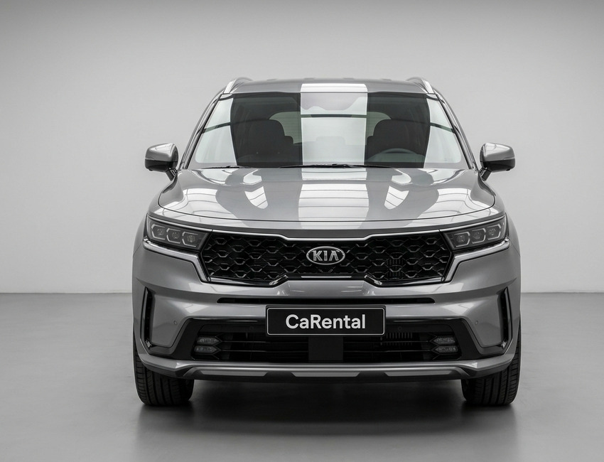 Аренда KIA Sorento
