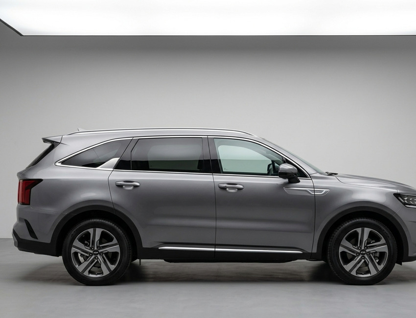 Аренда KIA Sorento