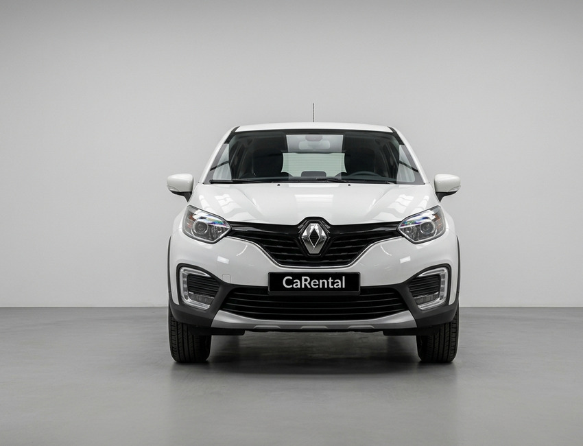 Аренда Renault Kaptur