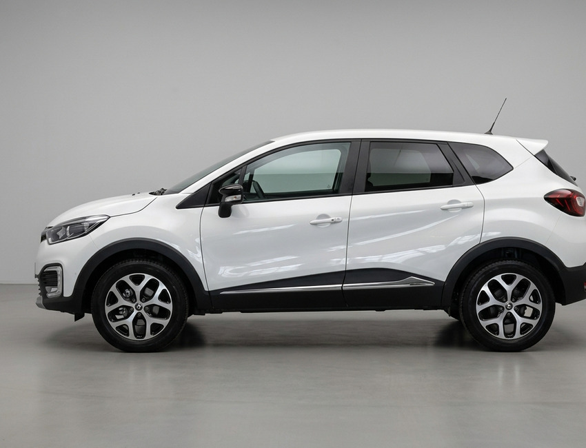 Аренда Renault Kaptur